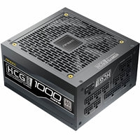 Antec HCG1000 PRO 1000W ATX 3.1 PSU - Platinum, Fully Modular, Silent Antec HCG1000 PRO 1000W ATX 3.1 PSU - Platinum, Fully Modular, Silent